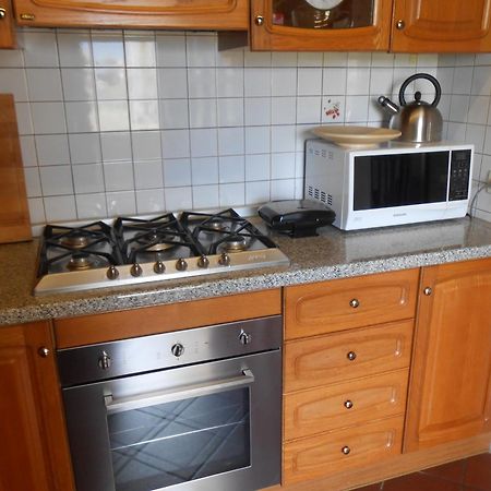 Casa Vacanze Orsi Lucca Eksteriør bilde
