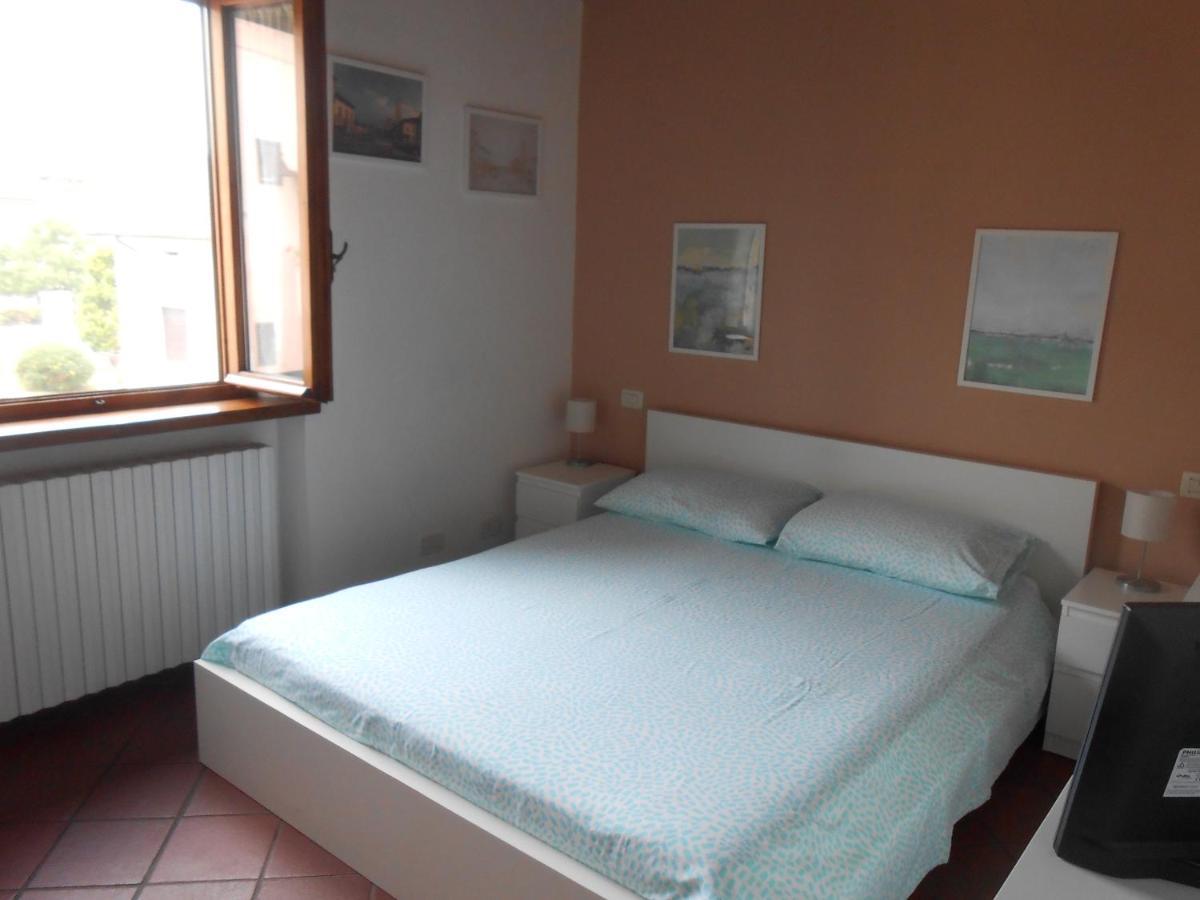Casa Vacanze Orsi Lucca Eksteriør bilde