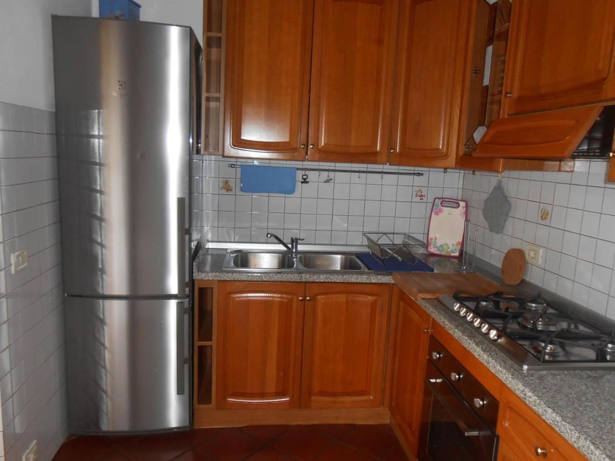 Casa Vacanze Orsi Lucca Eksteriør bilde