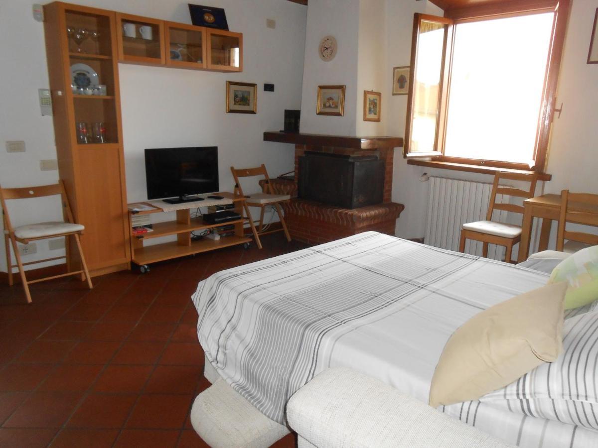Casa Vacanze Orsi Lucca Eksteriør bilde
