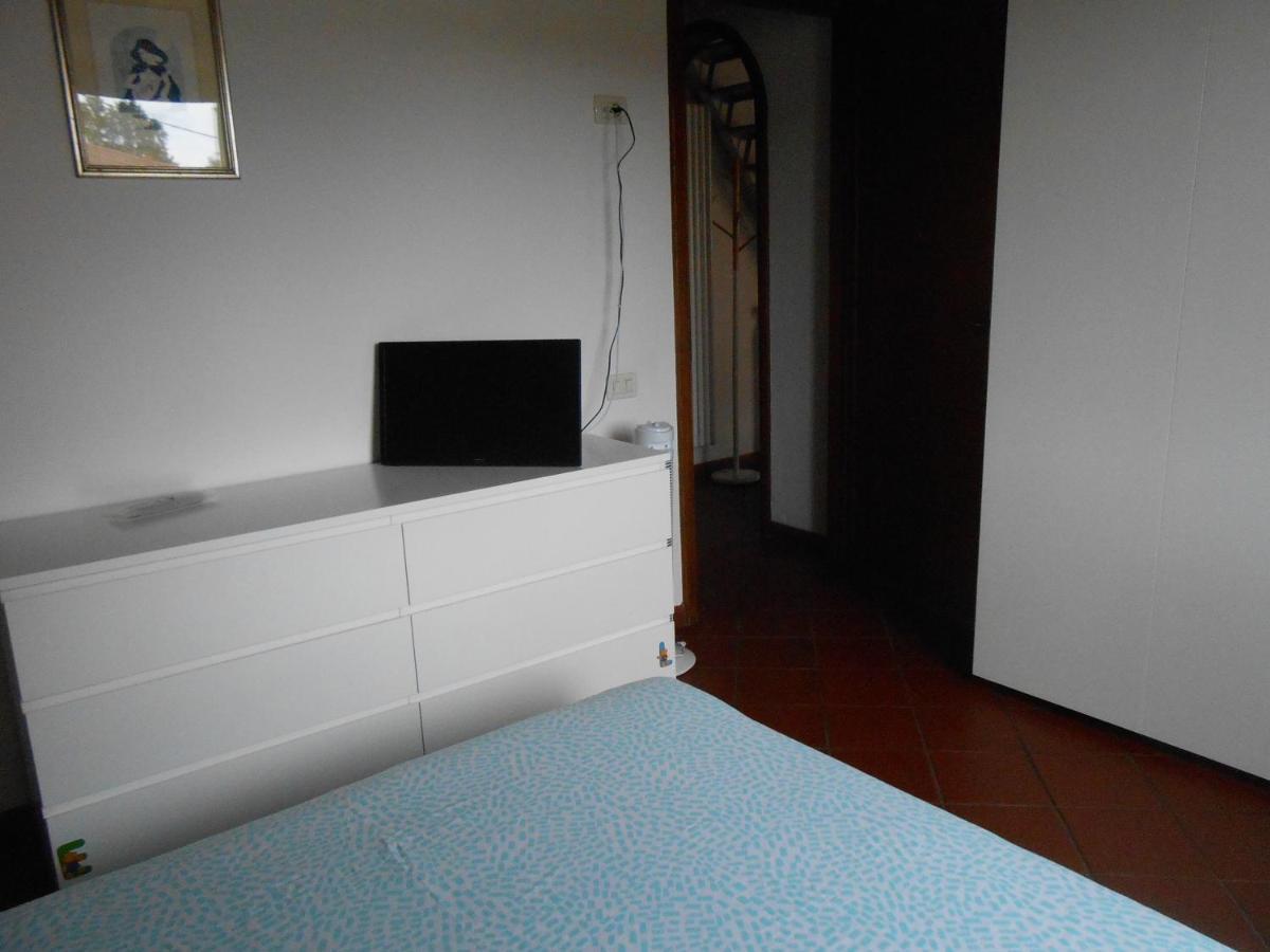 Casa Vacanze Orsi Lucca Eksteriør bilde