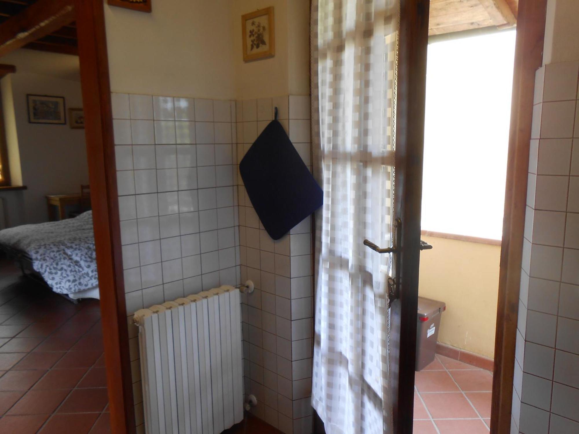 Casa Vacanze Orsi Lucca Eksteriør bilde