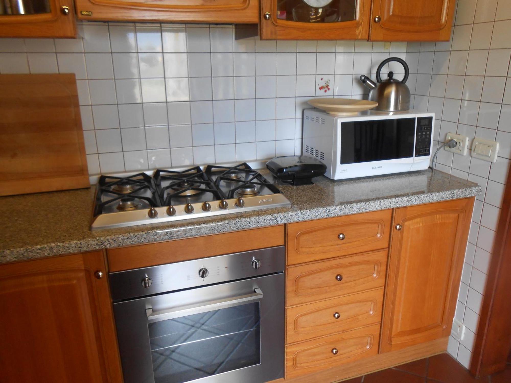 Casa Vacanze Orsi Lucca Eksteriør bilde