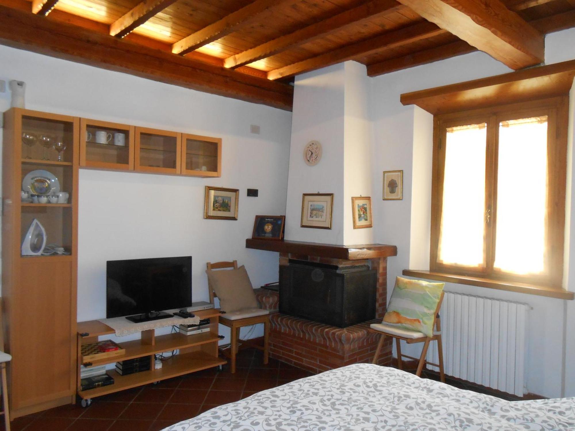 Casa Vacanze Orsi Lucca Eksteriør bilde