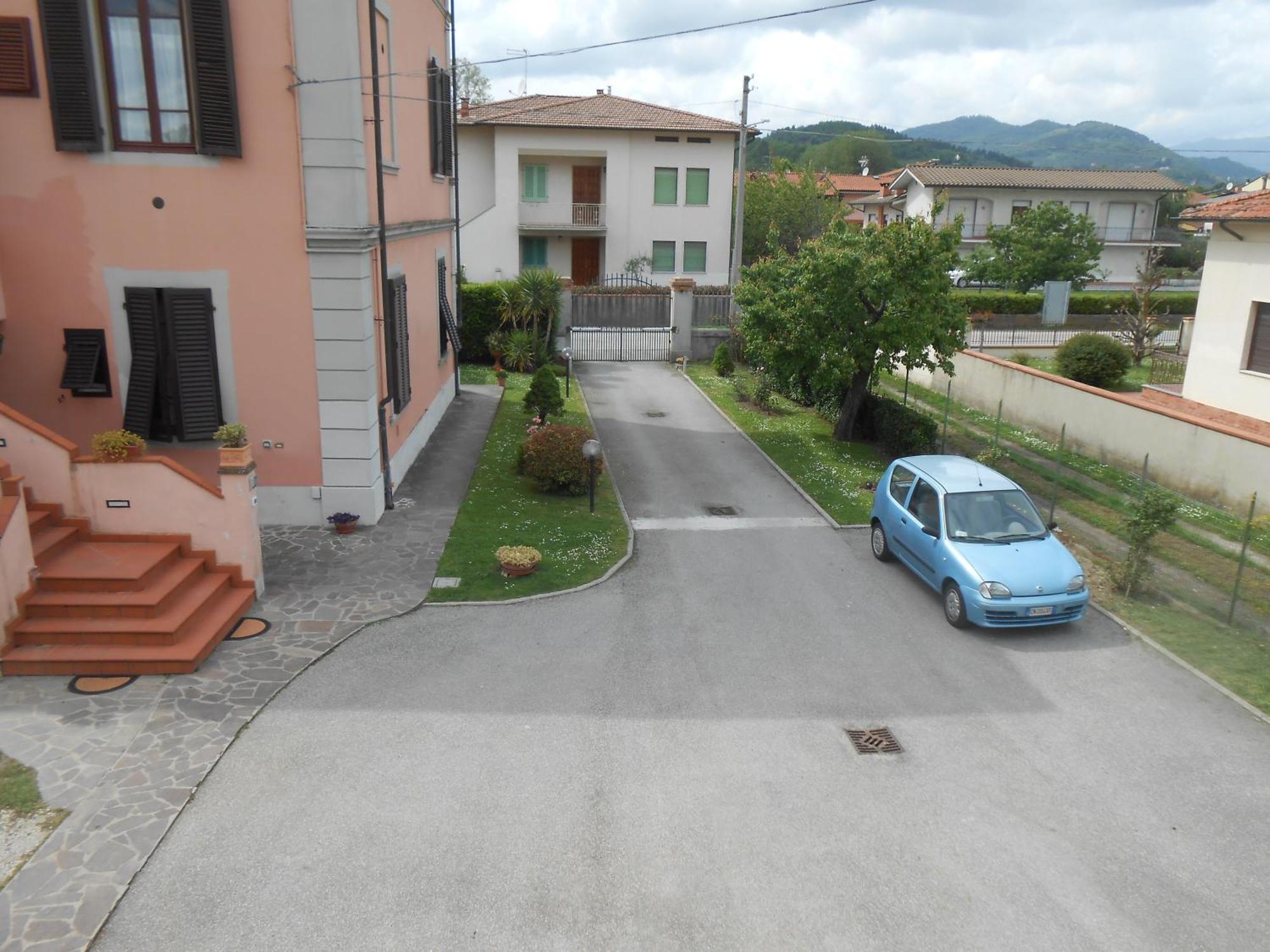 Casa Vacanze Orsi Lucca Eksteriør bilde