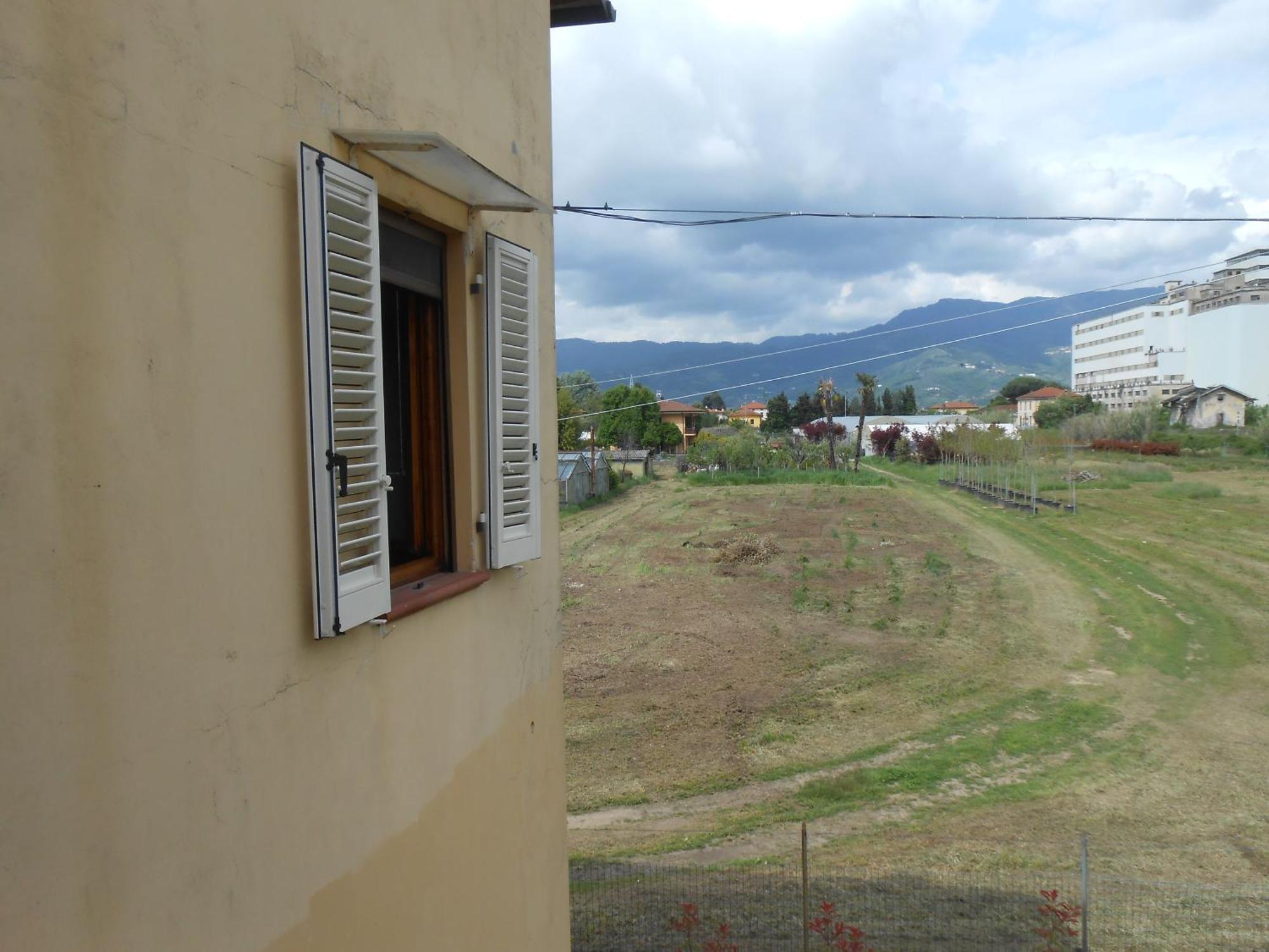 Casa Vacanze Orsi Lucca Eksteriør bilde