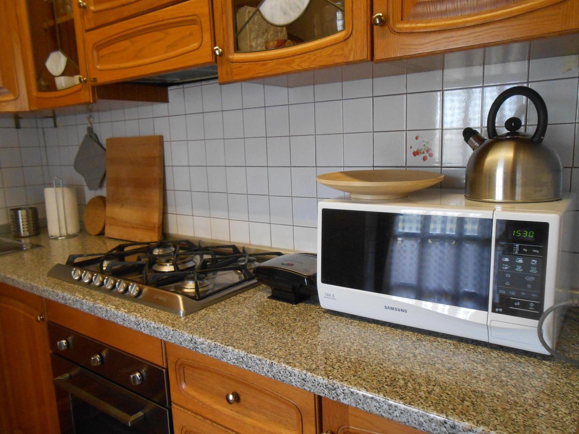 Casa Vacanze Orsi Lucca Eksteriør bilde