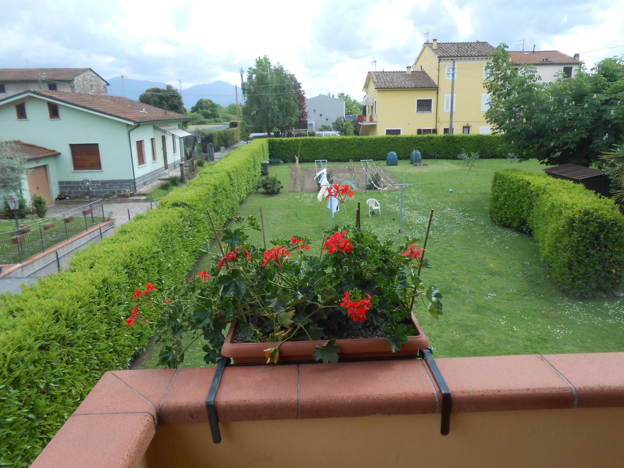 Casa Vacanze Orsi Lucca Eksteriør bilde