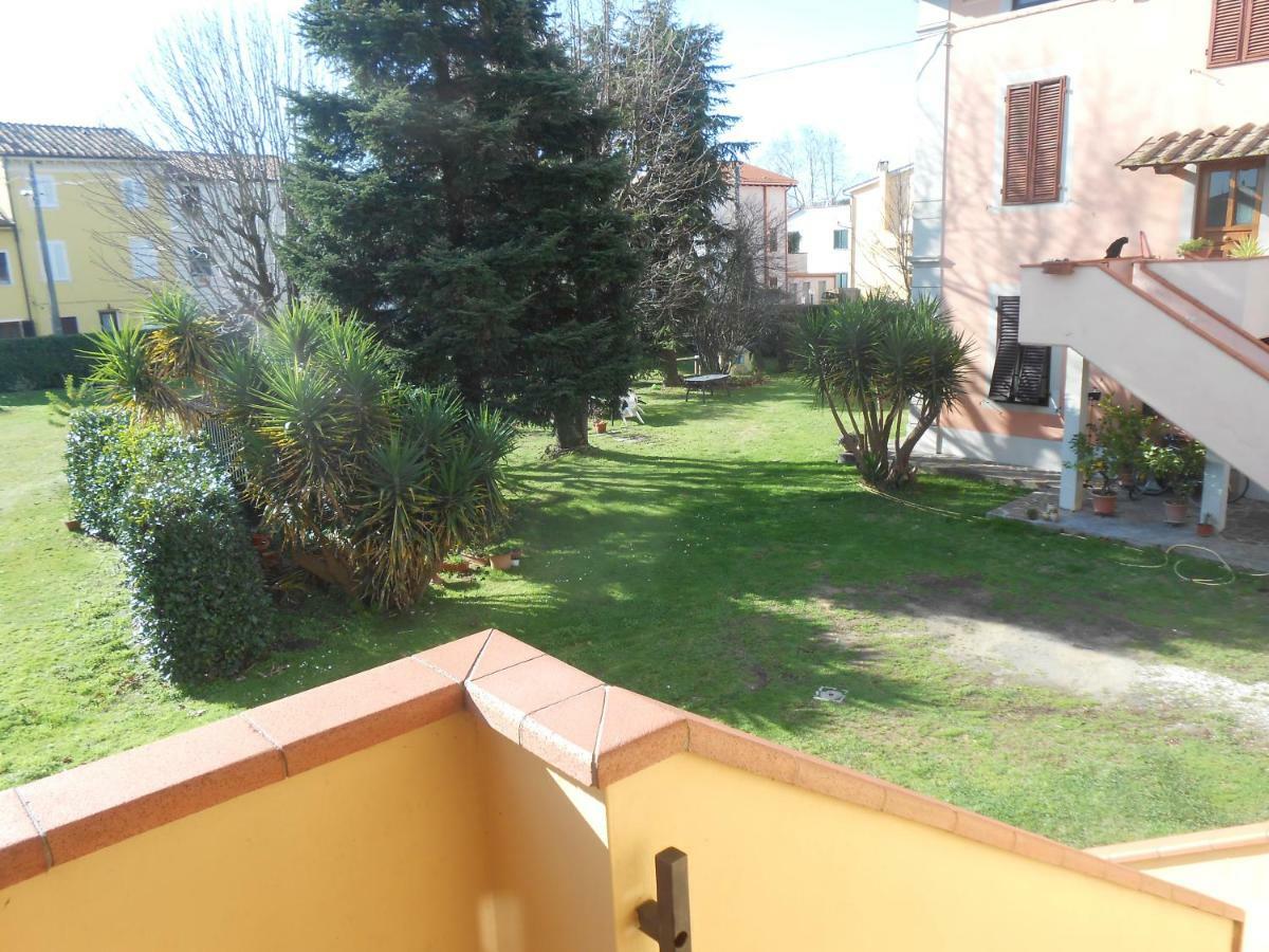 Casa Vacanze Orsi Lucca Eksteriør bilde