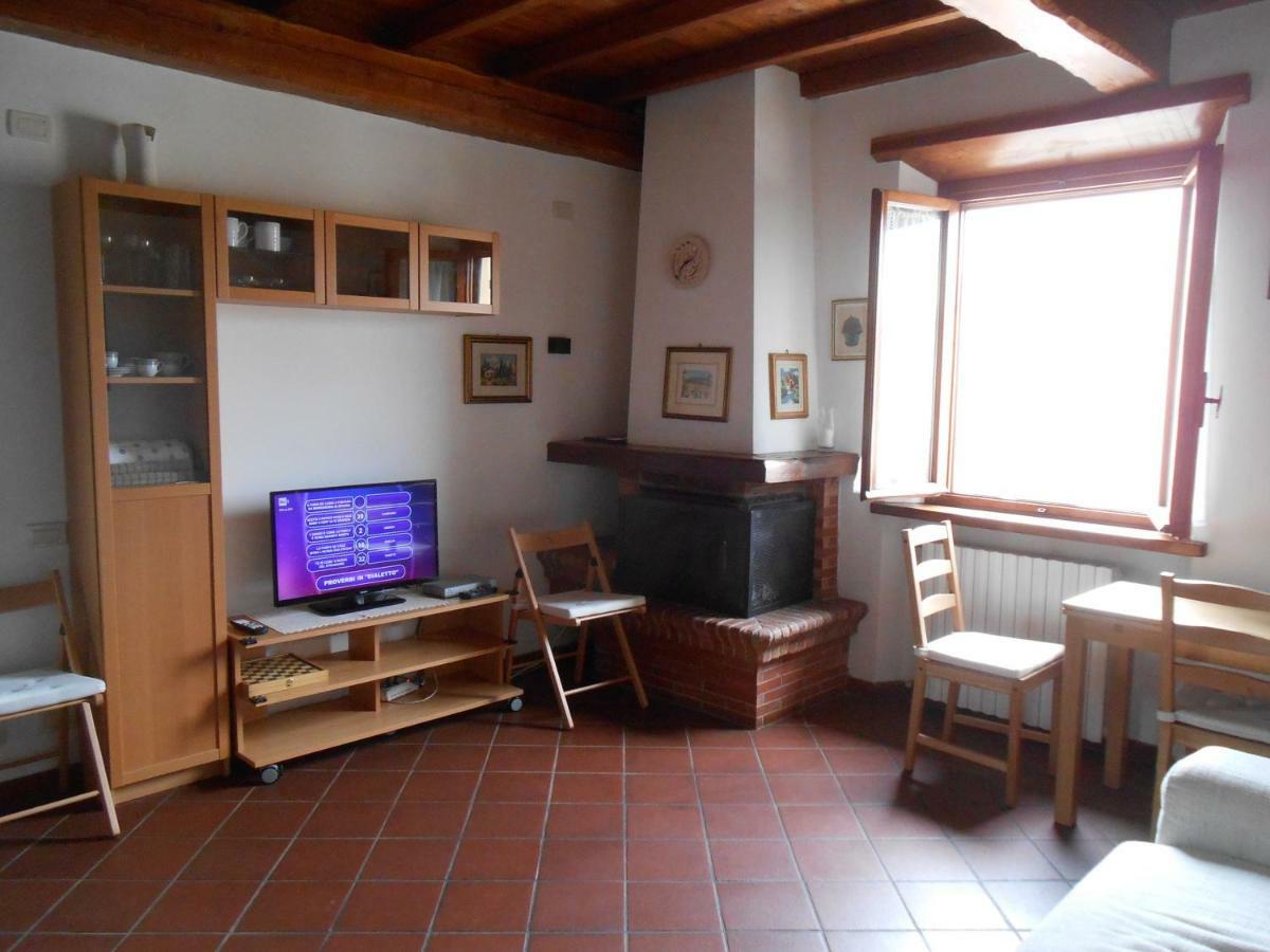 Casa Vacanze Orsi Lucca Eksteriør bilde