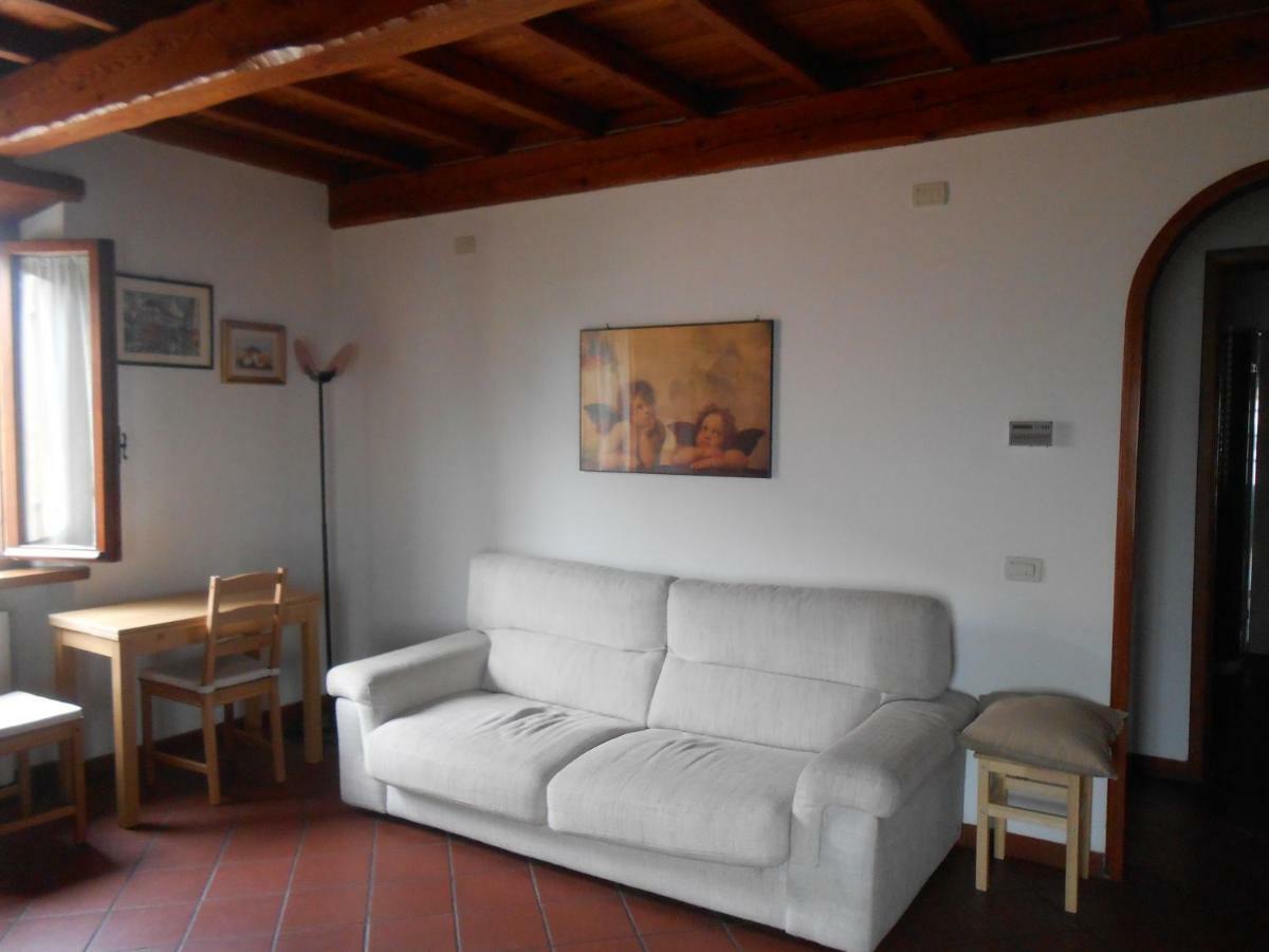Casa Vacanze Orsi Lucca Eksteriør bilde