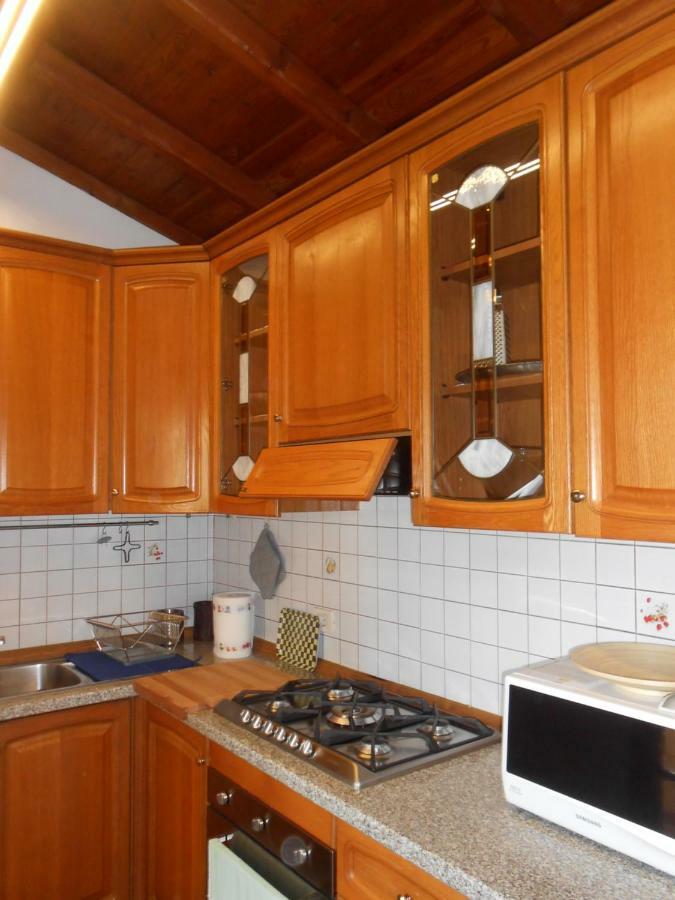 Casa Vacanze Orsi Lucca Eksteriør bilde