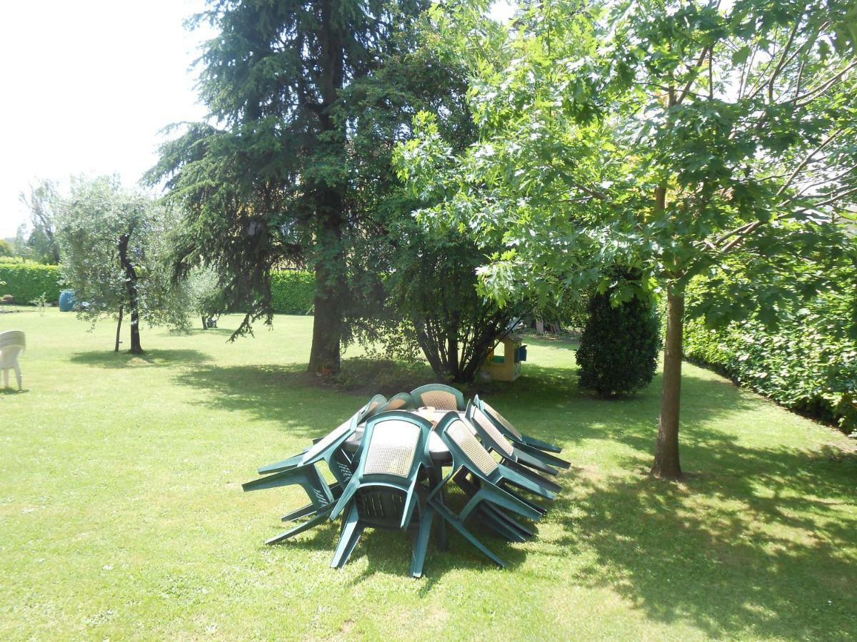 Casa Vacanze Orsi Lucca Eksteriør bilde