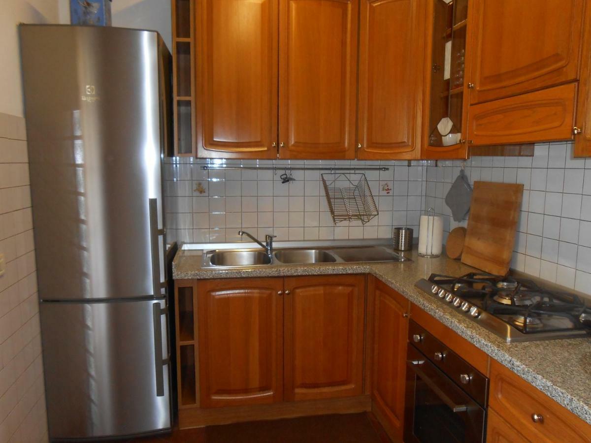 Casa Vacanze Orsi Lucca Eksteriør bilde