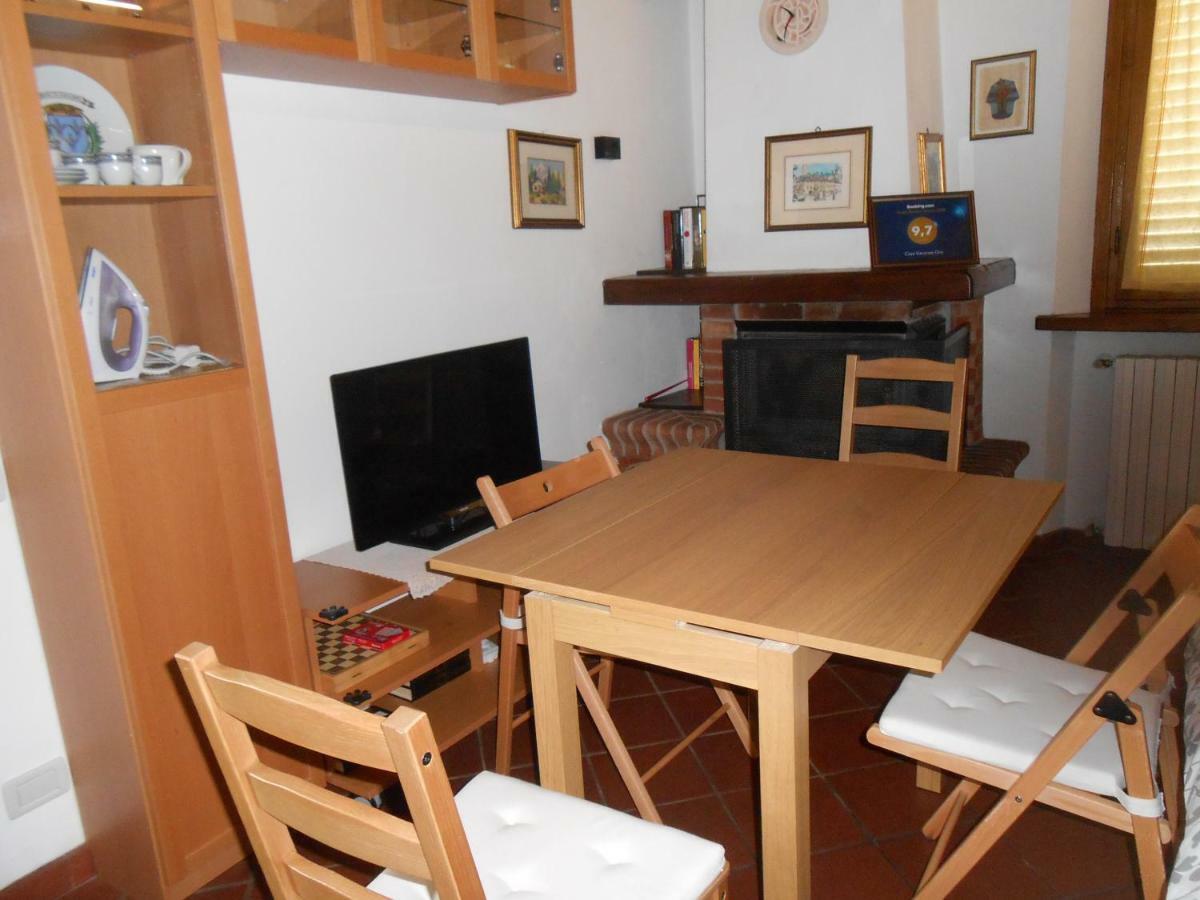 Casa Vacanze Orsi Lucca Eksteriør bilde
