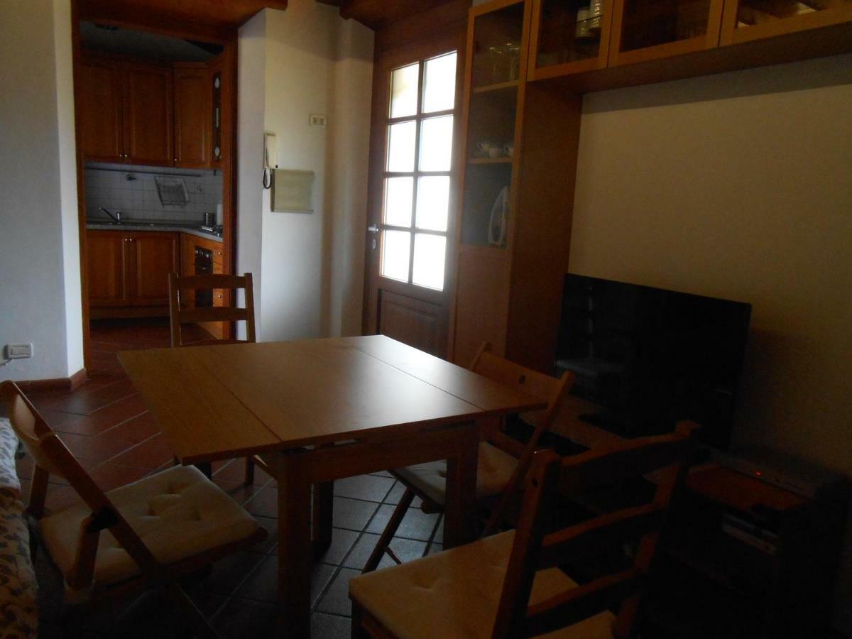 Casa Vacanze Orsi Lucca Eksteriør bilde