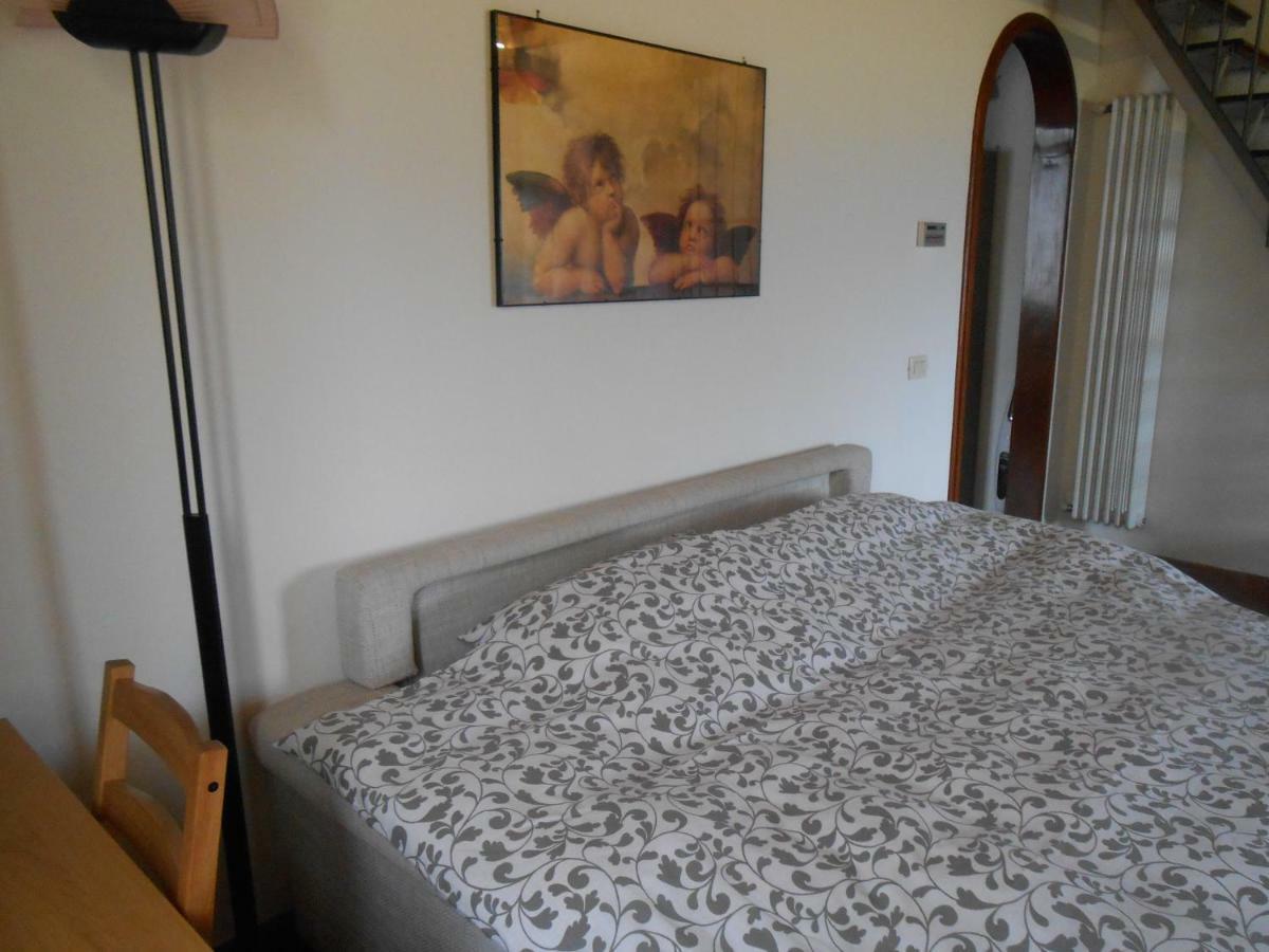 Casa Vacanze Orsi Lucca Eksteriør bilde