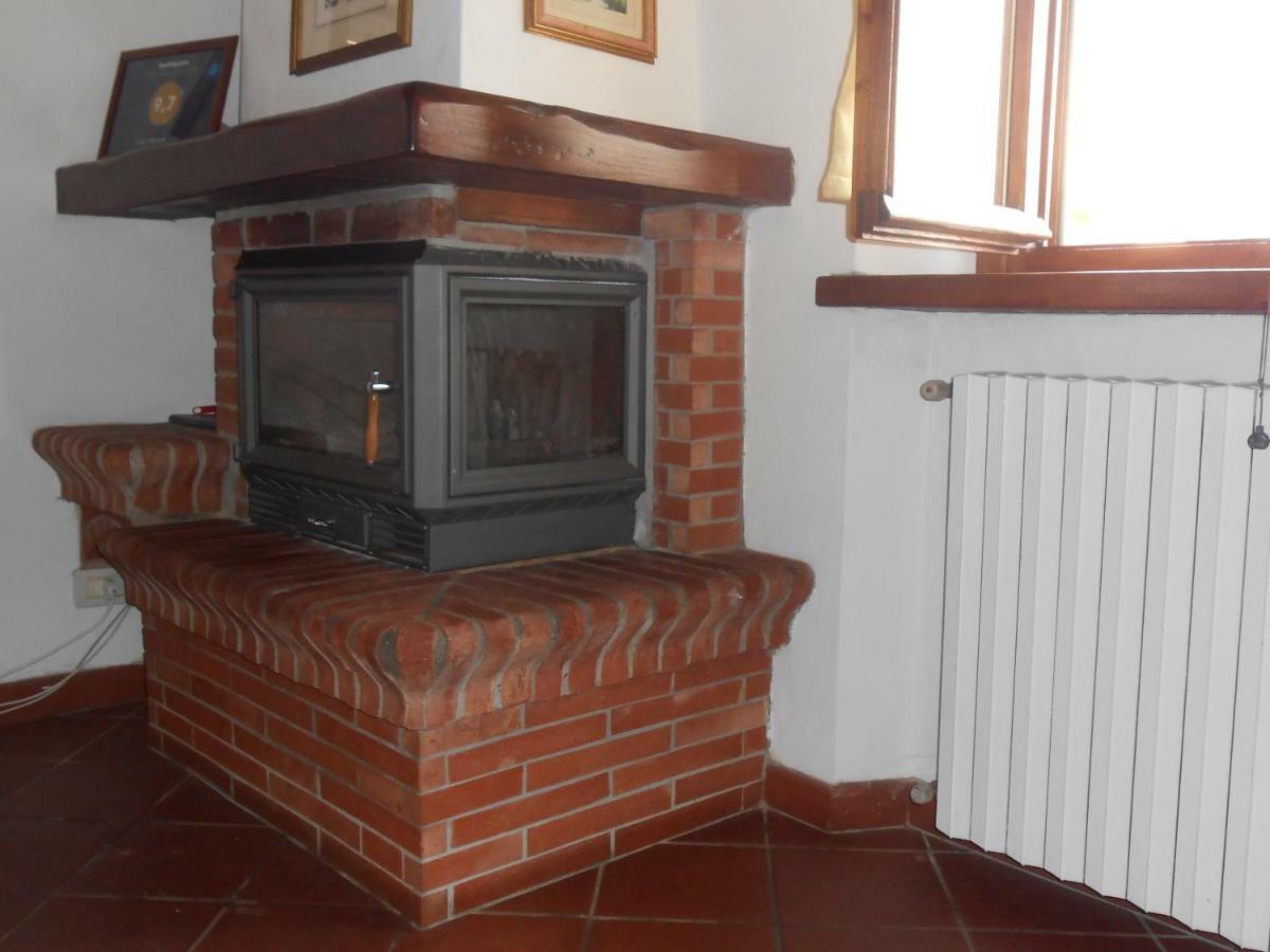 Casa Vacanze Orsi Lucca Eksteriør bilde