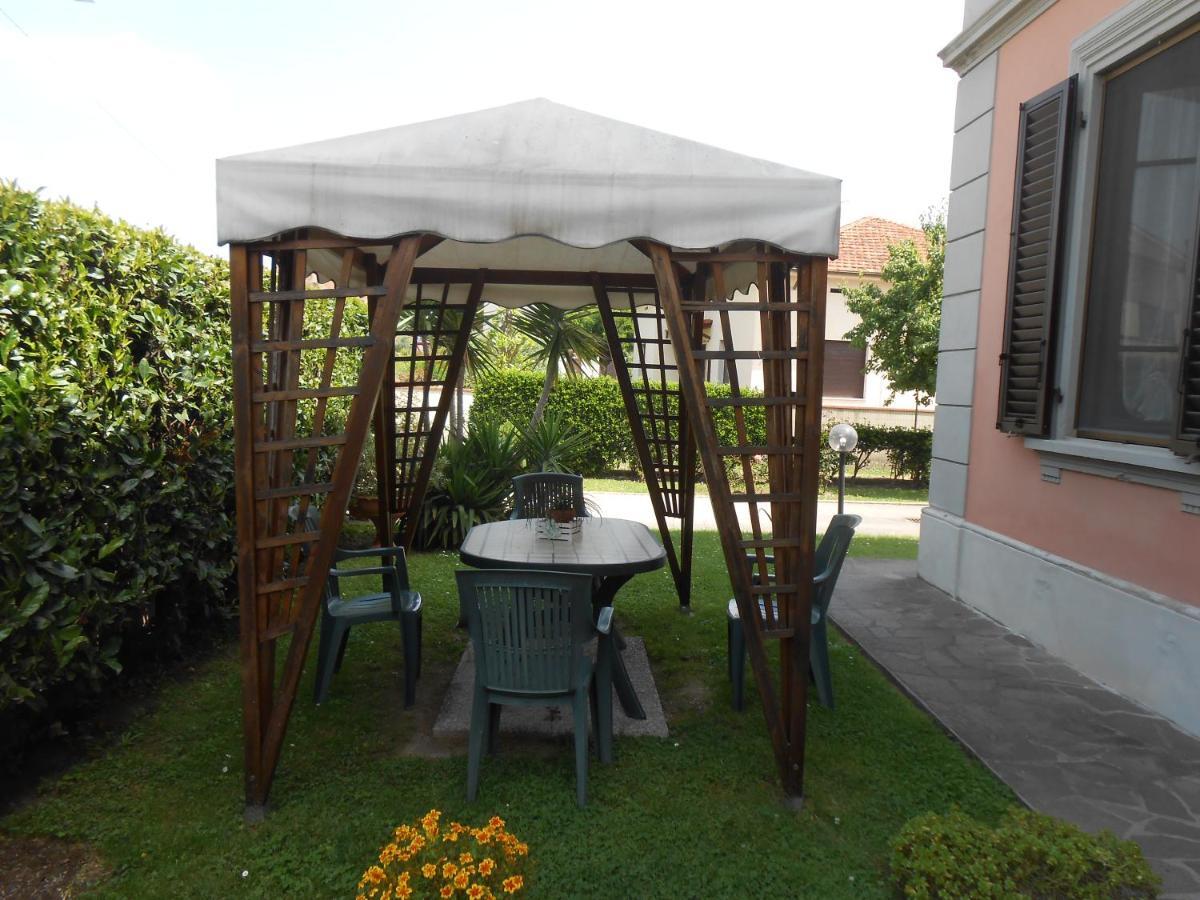 Casa Vacanze Orsi Lucca Eksteriør bilde